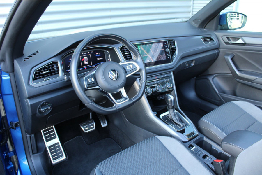Volkswagen T-Roc Cabrio 1.5 TSI 150pk R-Line DSG7