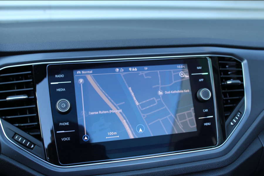 Volkswagen T-Roc Cabrio 1.5 TSI 150pk R-Line DSG7