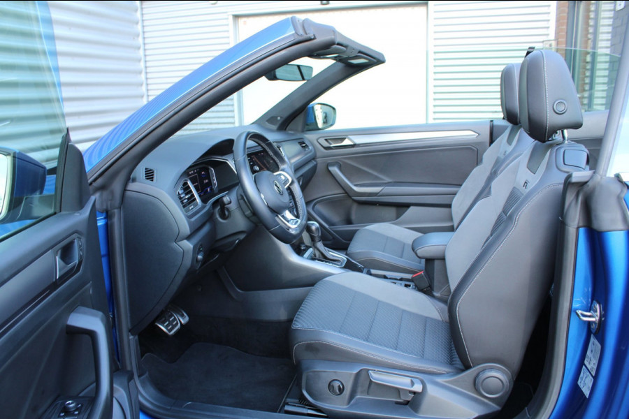 Volkswagen T-Roc Cabrio 1.5 TSI 150pk R-Line DSG7