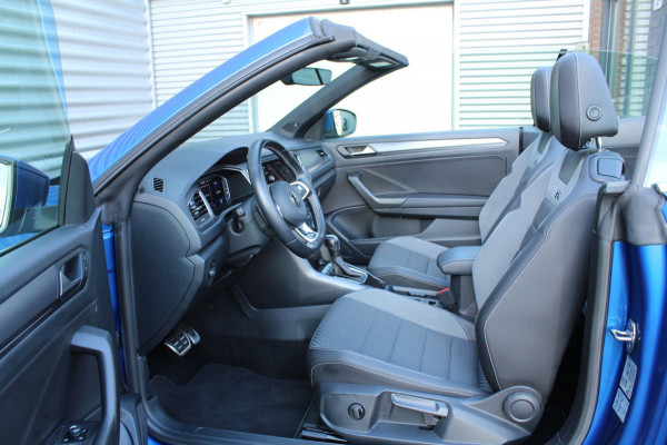 Volkswagen T-Roc Cabrio 1.5 TSI 150pk R-Line DSG7