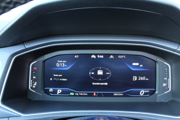 Volkswagen T-Roc Cabrio 1.5 TSI 150pk R-Line DSG7