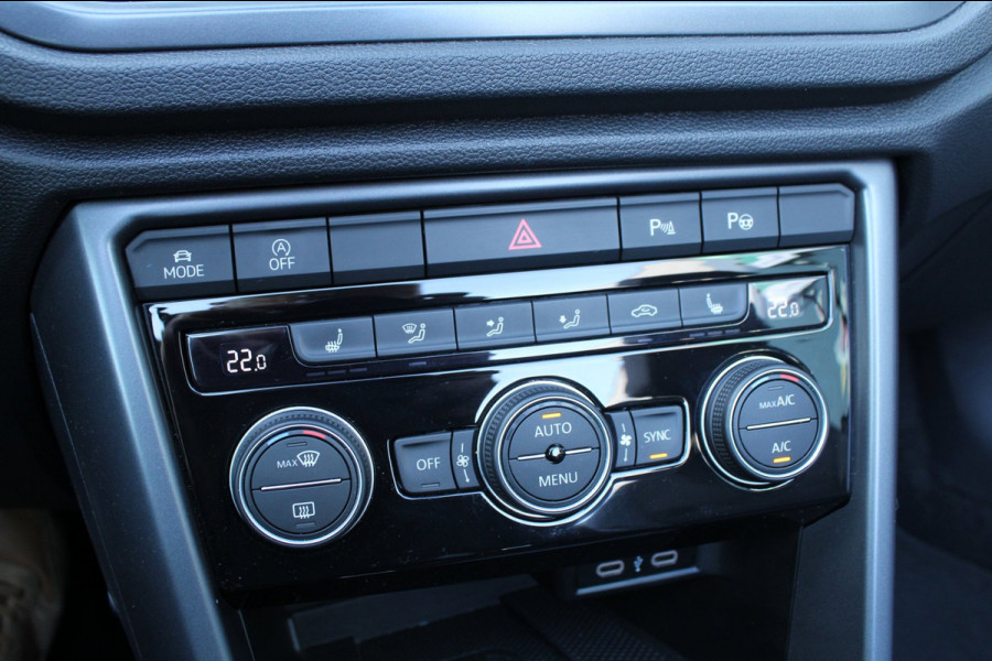 Volkswagen T-Roc Cabrio 1.5 TSI 150pk R-Line DSG7