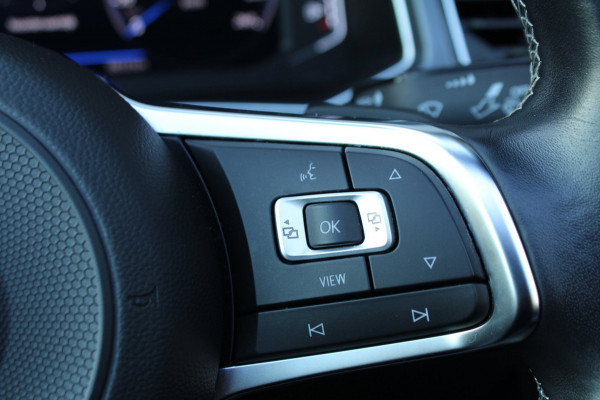 Volkswagen T-Roc Cabrio 1.5 TSI 150pk R-Line DSG7