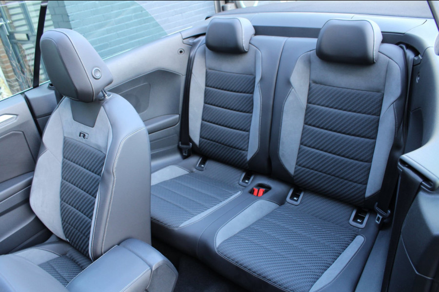 Volkswagen T-Roc Cabrio 1.5 TSI 150pk R-Line DSG7