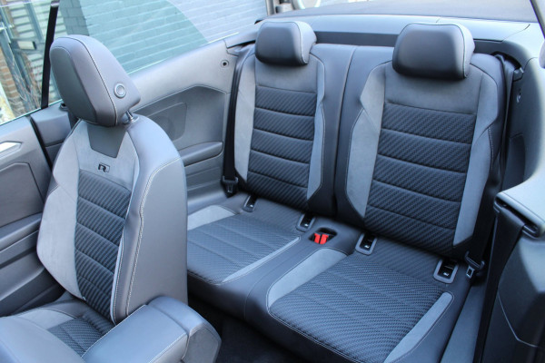 Volkswagen T-Roc Cabrio 1.5 TSI 150pk R-Line DSG7