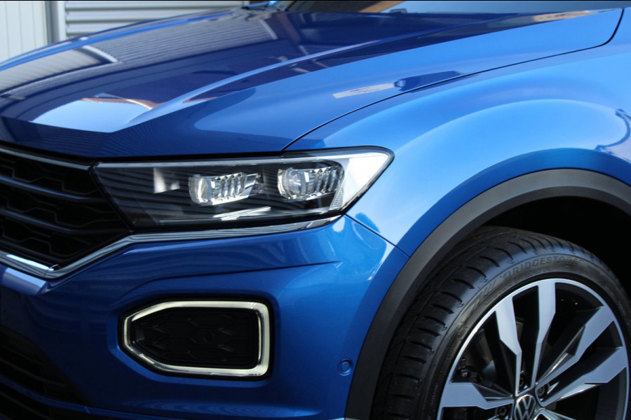 Volkswagen T-Roc Cabrio 1.5 TSI 150pk R-Line DSG7