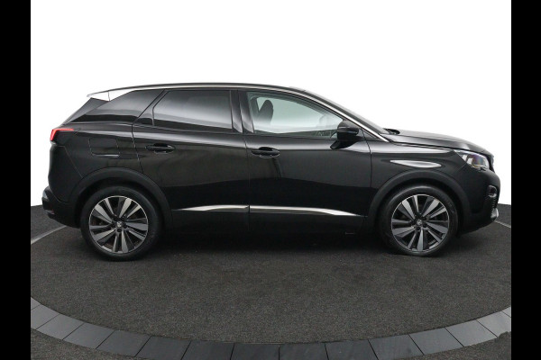 Peugeot 3008 *CARPLAY*CAMERA*ECC*HAAK*NAVI*ELEK.KLEP*1/2LEDER*