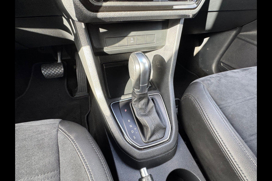 Volkswagen Caddy 1.4 TSI Automaat * 5 pers. * Navigatie * Trekhaak * Stoelverwarming *