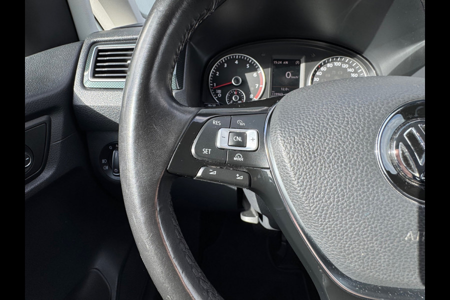 Volkswagen Caddy 1.4 TSI Automaat * 5 pers. * Navigatie * Trekhaak * Stoelverwarming *