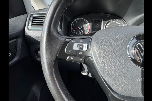 Volkswagen Caddy 1.4 TSI Automaat * 5 pers. * Navigatie * Trekhaak * Stoelverwarming *