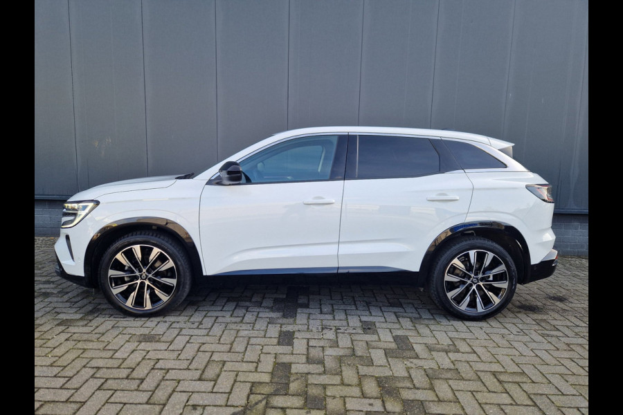 Renault Austral 1.3 MHEV 160PK /1e eigenaar /Massage