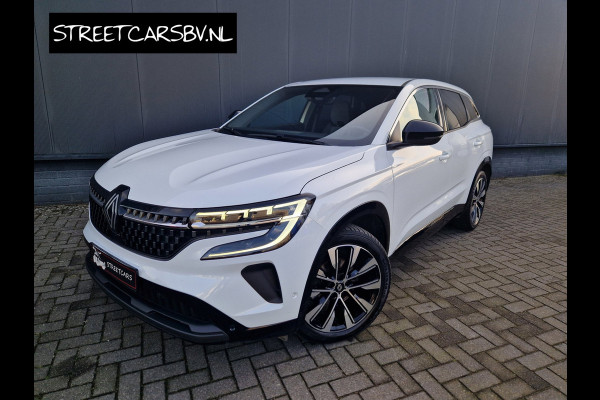 Renault Austral 1.3 MHEV 160PK /1e eigenaar /Massage