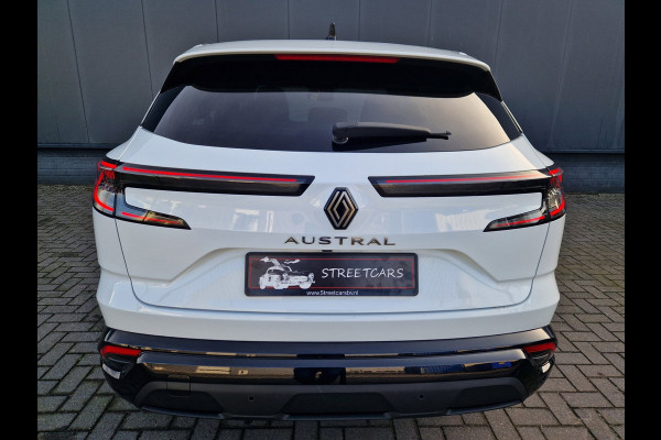 Renault Austral 1.3 MHEV 160PK /1e eigenaar /Massage