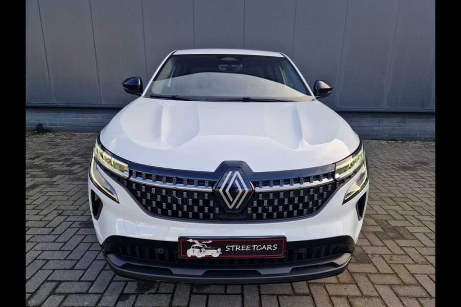 Renault Austral 1.3 MHEV 160PK /1e eigenaar /Massage