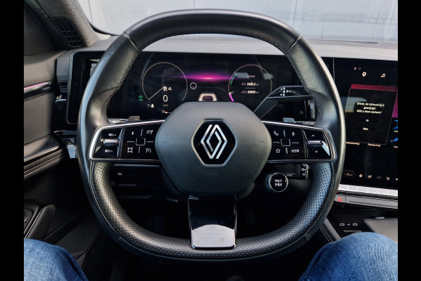 Renault Austral 1.3 MHEV 160PK /1e eigenaar /Massage