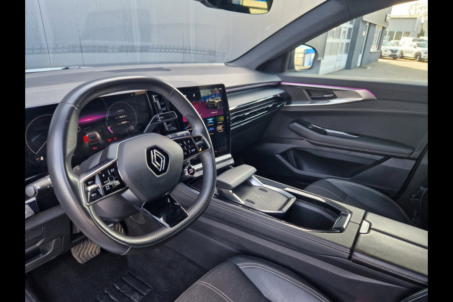 Renault Austral 1.3 MHEV 160PK /1e eigenaar /Massage
