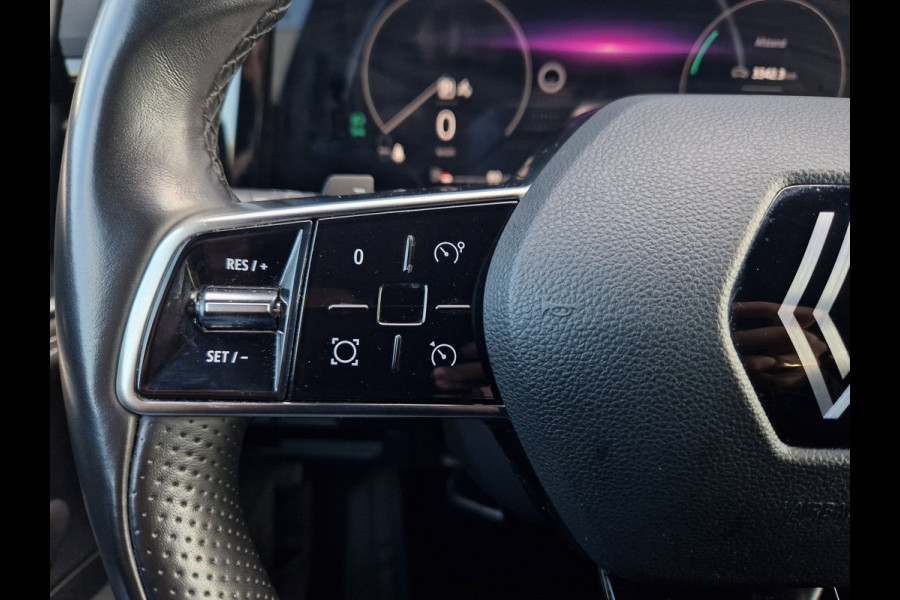 Renault Austral 1.3 MHEV 160PK /1e eigenaar /Massage