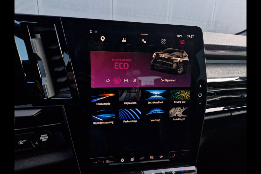 Renault Austral 1.3 MHEV 160PK /1e eigenaar /Massage