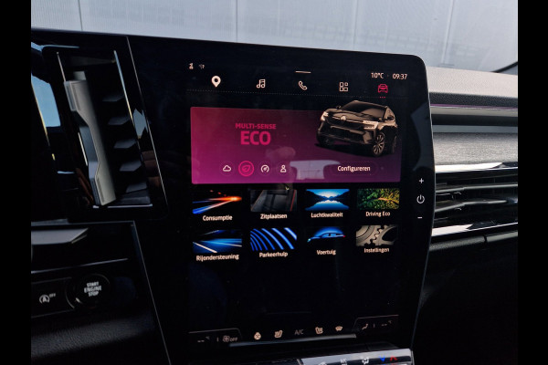 Renault Austral 1.3 MHEV 160PK /1e eigenaar /Massage