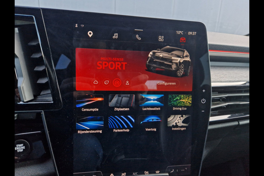 Renault Austral 1.3 MHEV 160PK /1e eigenaar /Massage