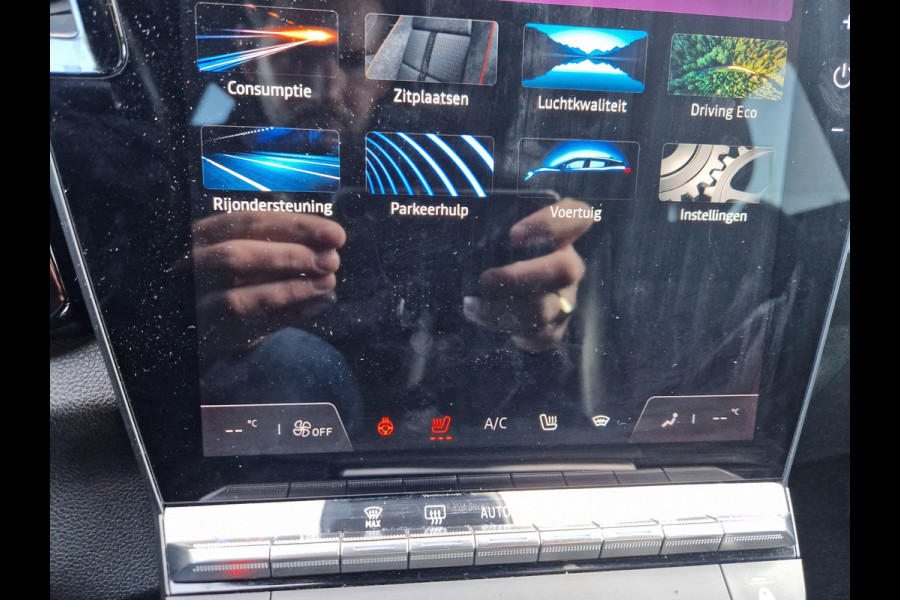 Renault Austral 1.3 MHEV 160PK /1e eigenaar /Massage