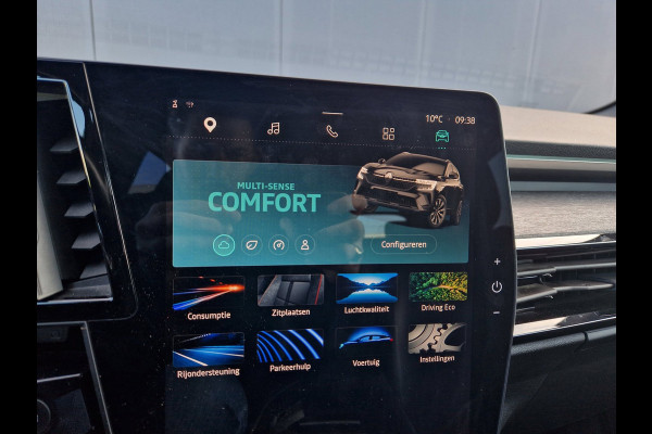 Renault Austral 1.3 MHEV 160PK /1e eigenaar /Massage