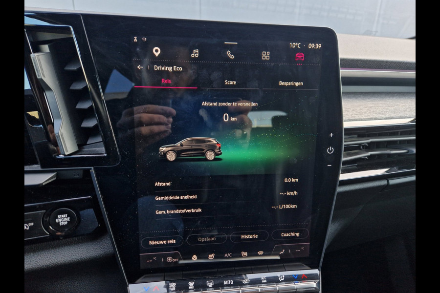 Renault Austral 1.3 MHEV 160PK /1e eigenaar /Massage