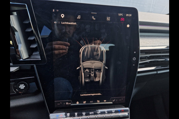 Renault Austral 1.3 MHEV 160PK /1e eigenaar /Massage