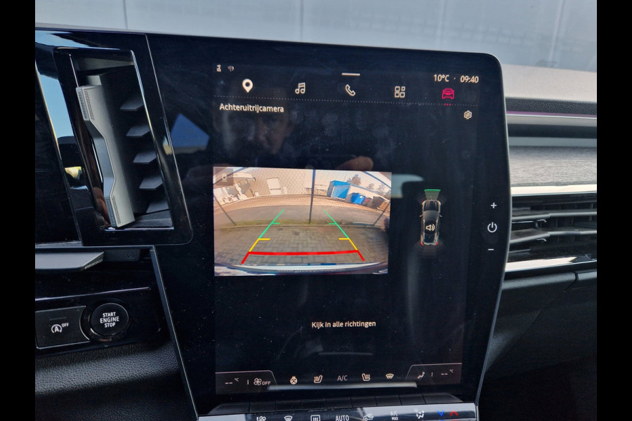 Renault Austral 1.3 MHEV 160PK /1e eigenaar /Massage