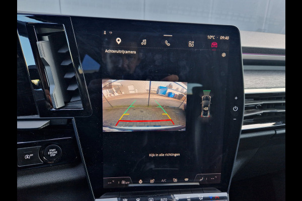 Renault Austral 1.3 MHEV 160PK /1e eigenaar /Massage