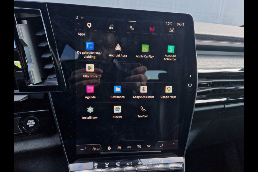 Renault Austral 1.3 MHEV 160PK /1e eigenaar /Massage