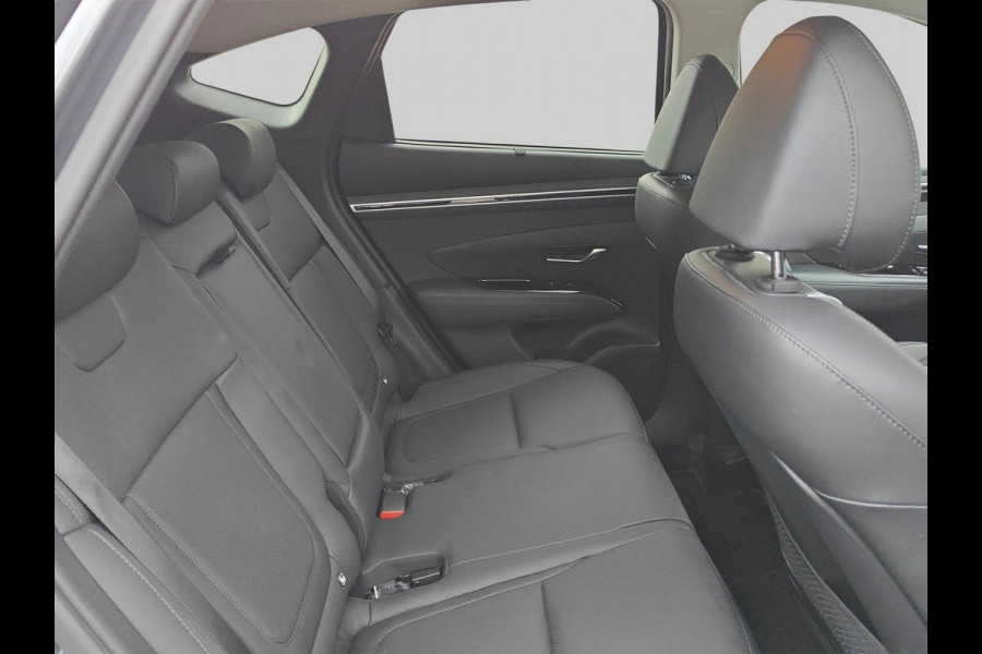 Hyundai Tucson 1.6 T-GDI HEV Premium | Leder Interieur | Elektrisch bed. stoelen | Dode hoek camera's