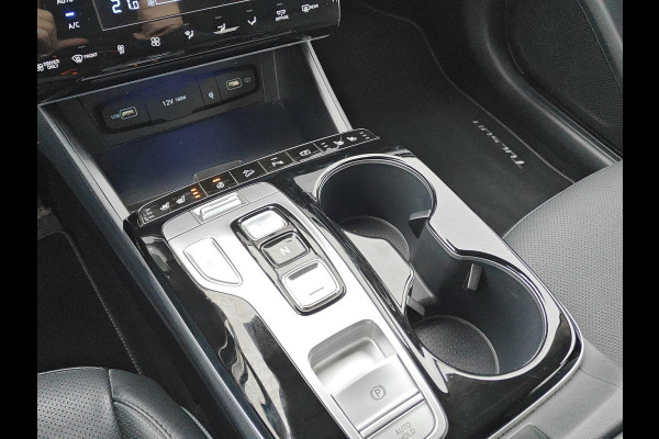Hyundai Tucson 1.6 T-GDI HEV Premium | Leder Interieur | Elektrisch bed. stoelen | Dode hoek camera's