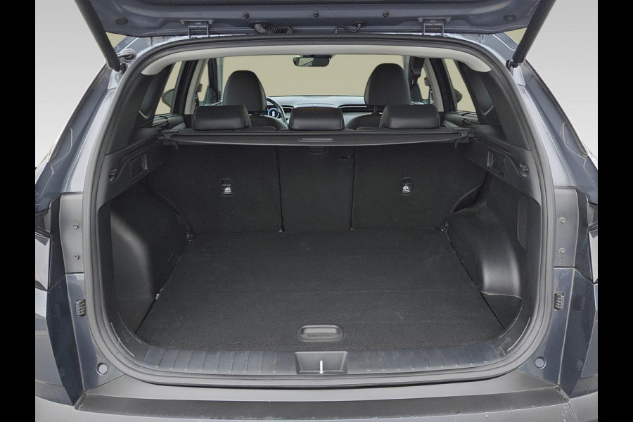 Hyundai Tucson 1.6 T-GDI HEV Premium | Leder Interieur | Elektrisch bed. stoelen | Dode hoek camera's