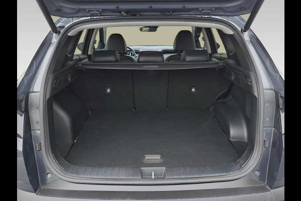 Hyundai Tucson 1.6 T-GDI HEV Premium | Leder Interieur | Elektrisch bed. stoelen | Dode hoek camera's