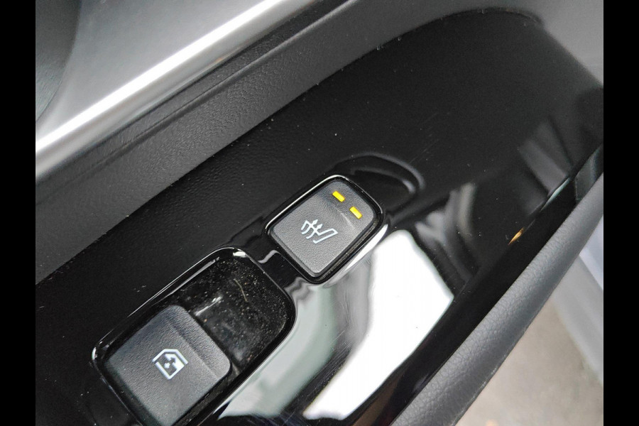 Hyundai Tucson 1.6 T-GDI HEV Premium | Leder Interieur | Elektrisch bed. stoelen | Dode hoek camera's