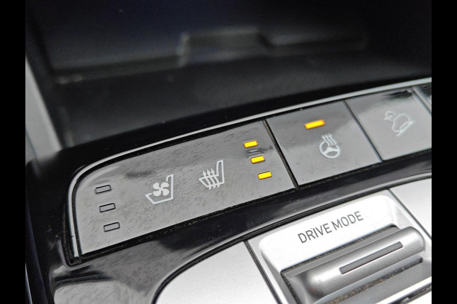 Hyundai Tucson 1.6 T-GDI HEV Premium | Leder Interieur | Elektrisch bed. stoelen | Dode hoek camera's