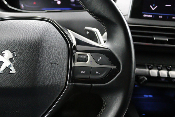 Peugeot 3008 *CARPLAY*CAMERA*ECC*HAAK*NAVI*ELEK.KLEP*1/2LEDER*