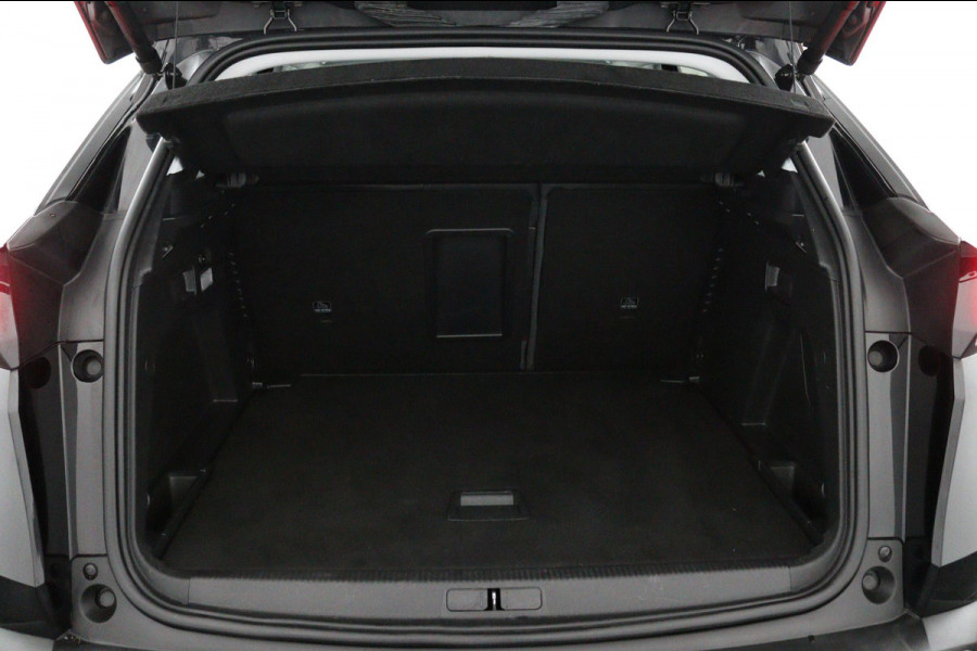 Peugeot 3008 *CARPLAY*CAMERA*ECC*HAAK*NAVI*ELEK.KLEP*1/2LEDER*