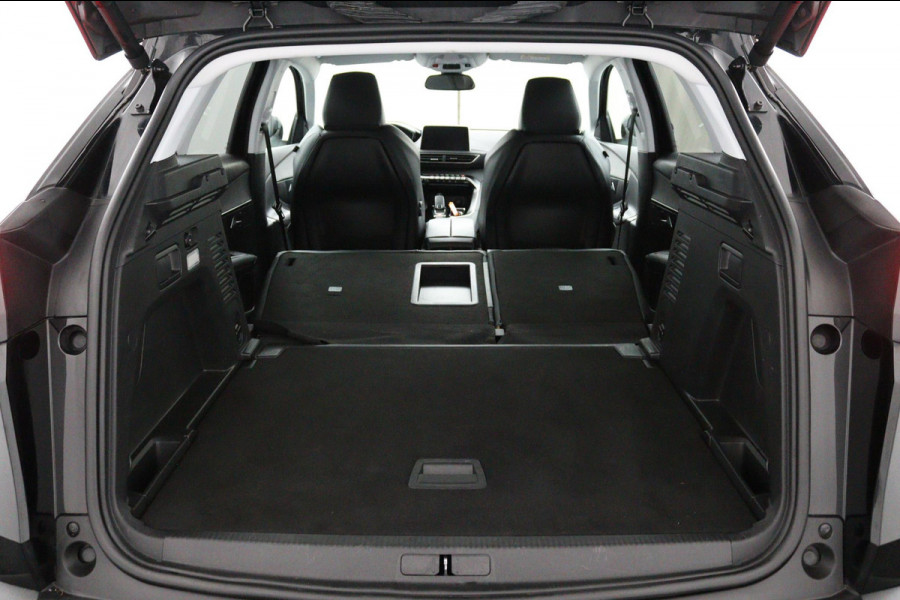 Peugeot 3008 *CARPLAY*CAMERA*ECC*HAAK*NAVI*ELEK.KLEP*1/2LEDER*