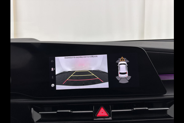 Kia Niro 1.6 GDi Hybrid Dynamic Plus Line (INCL-BTW) Aut. *PANO | HEAD-UP | LEATHER | DIGI-COCKPIT | NAVI-FULLMAP | DAB | ADAPTIVE-CRUISE | CAMERA | HEATED-COMFORTSEATS | KEYLESS | PRIVACYGLASS | SHIFTPADDLES | CARPLAY | TOWBAR | 16"