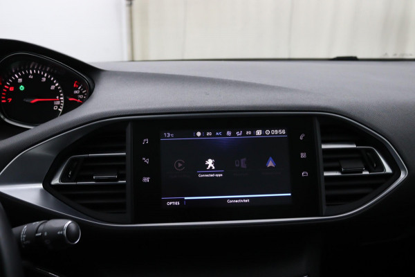 Peugeot 308 SW CARPLAY*130PK*PANO*NAVI*CAMERA*HAAK*CRUISE*ECC*