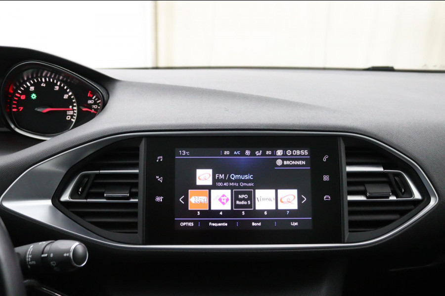 Peugeot 308 SW CARPLAY*130PK*PANO*NAVI*CAMERA*HAAK*CRUISE*ECC*