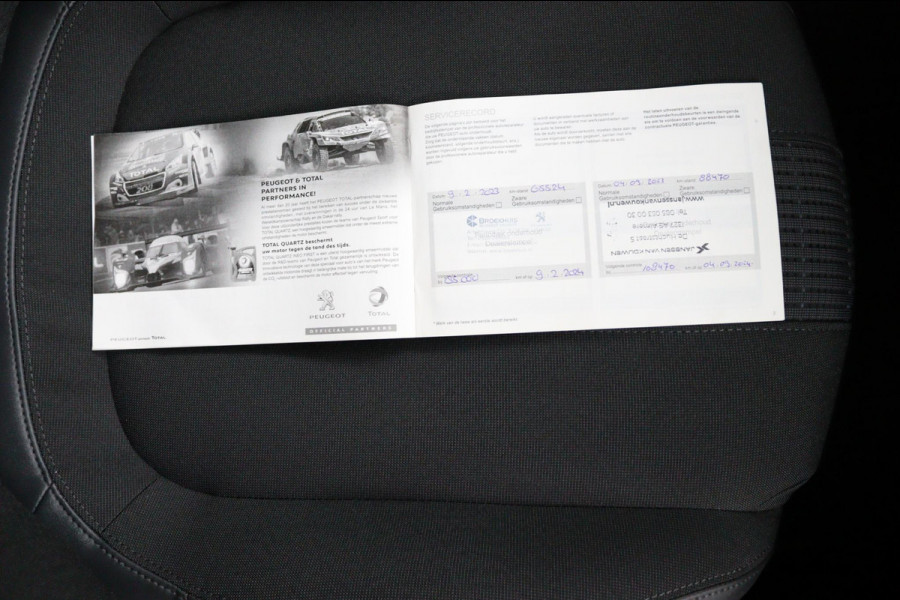 Peugeot 308 SW CARPLAY*130PK*PANO*NAVI*CAMERA*HAAK*CRUISE*ECC*