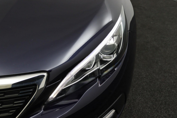 Peugeot 308 SW CARPLAY*130PK*PANO*NAVI*CAMERA*HAAK*CRUISE*ECC*