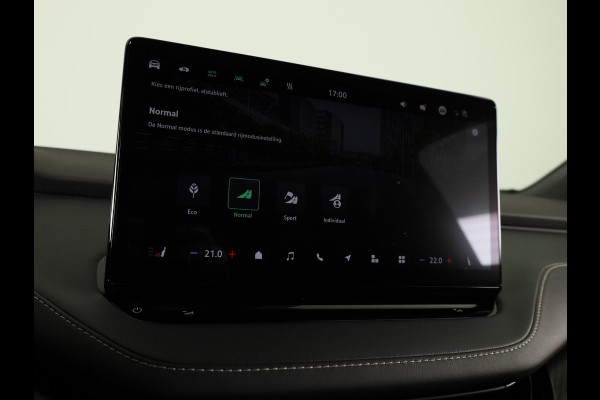 Škoda Elroq 60 Sportline 204pk | Navigatie | Keyless entry | Parkeercamera | Adaptieve cruise controle | Stoelverwarming | Parkeersensoren voor en achter