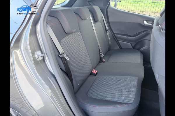Ford Fiesta 1.0 EcoBoost ST-Line| 1ste eigenaar | Carplay | PDC | 17" LMV
