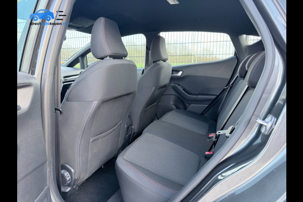 Ford Fiesta 1.0 EcoBoost ST-Line| 1ste eigenaar | Carplay | PDC | 17" LMV
