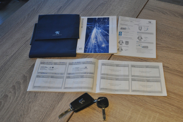 Peugeot 108 1.0 e-VTi Active | Airco | Bluetooth | Dealeronderhouden