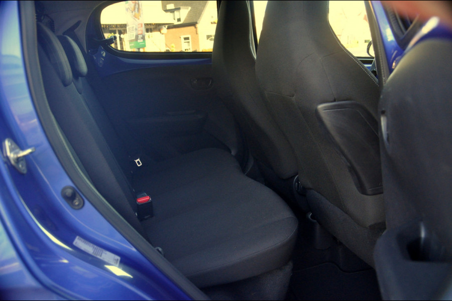 Peugeot 108 1.0 e-VTi Active | Airco | Bluetooth | Dealeronderhouden